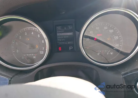 2011 Jeep Grand Cherokee Laredo из США, поврежденный, VIN 1J4RR4GG3BC668734